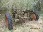 HUNTER'S AUCTION SERVICE- JOHN DEERE 1939