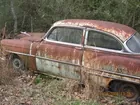 HUNTER'S AUCTION SERVICE-POWER GLIDE 