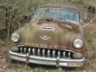 HUNTER'S AUCTION SERVICE- DESOTO