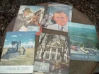 HUNTER'S AUCTION- GULF ORANGE DISC MAGS