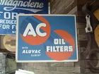 HUNTER'S AUCTION SERVICE- METAL AC 