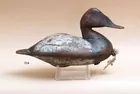Lee Dudley Canvasback Drake