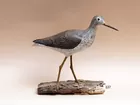 lot# 227, Lloyd Johnson, Bay Head, NJ -Yellowleg