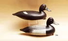Lot # 216, a pair by Rowley Horner