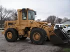 1985 Caterpillar 950B Wheel Loader