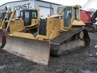 2006 Caterpillar D6N-LGP Dozer