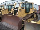 2002 Caterpillar D6R-XW Dozer