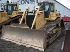 2000 Caterpillar D6R-LGP Dozer