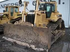 1998 Caterpillar D7R-LGP Dozer