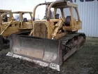 1975 Caterpillar D7G Dozer