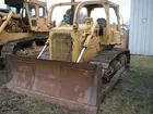1981 Caterpillar D6D Dozer