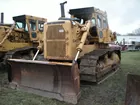 1979 Caterpillar D9H Dozer