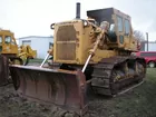 1979 Caterpillar D9H Dozer