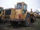 1989 Caterpillar 631E-II Scraper