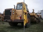 1989 Caterpillar 631E-II Scraper