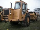1987 Caterpillar 621E Scraper