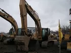2003 Caterpillar 330CL Excavator