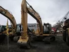 1995 Caterpillar 322L Excavator