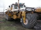 1982 AgChem TerraGator 2505 Water Wagon