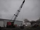 1971 Link Belt LS98 Pipeliner Drag Line Crane