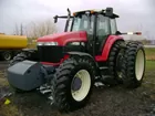 2003 Buehler Versatile 2210 Genesis MFWD Tractor