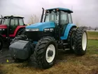 1998 New Holland 8970 MFWD Tractor