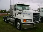 2000 Mack CH613 Tandem Axle Truck Tractor