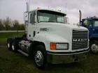 1995 Mack CH613 Tandem Axle Truck Tractor
