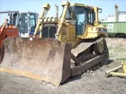 1999 Caterpillar D6R-XL Dozer