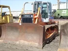 1998 Fiat Allis FD175 Dozer