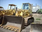 1997 Caterpillar 963B Crawler Loader