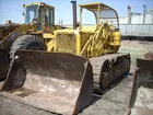 Caterpillar 977H Crawler Loader