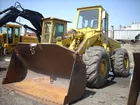 Hough 80B Wheel Loader