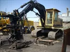 Caterpillar 215B-SA Excavator
