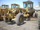 1983 Caterpillar 140G Motor Grader