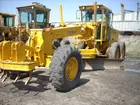 1992 John Deere 770B-H Motor Grader