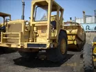 1968 Caterpillar 627A Scraper