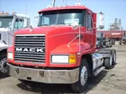 2000 Mack CH613 Tandem Axle Truck Tractor