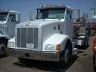 1997 Peterbilt 377A Tandem Axle Truck Tractor