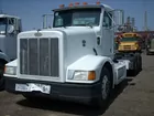 1995 Peterbilt 377A Tandem Axle Truck Tractor