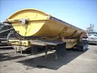 2005 Side-Dump'R 42' Side Dump Trailer