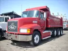 1997 Mack CH600 TAndem Axle Dump Truck
