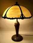 VINTAGE PANEL LAMP