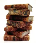 1872 BOOKS -THE PROUDE'S HISTORY OF ENGLAND