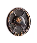 WWII WOUND BADGE