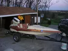 Checkmate boat