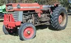 MF 150 Tractor