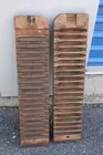 CIGAR MOLD