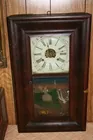 JEROME CLOCK CO....