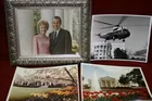GREAT LOT OF NIXON ITEMS...
